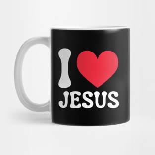Republican-Jesus Mug